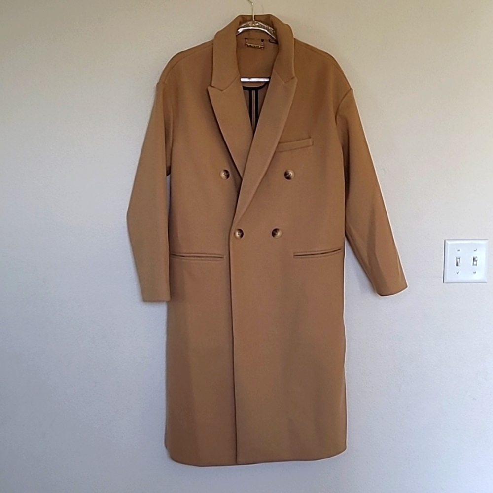 T Tahari jacket/coat